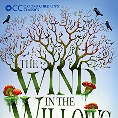 Wind in the Willows