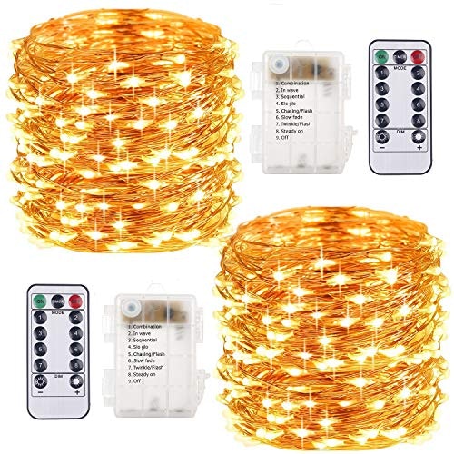 Led Fairy Lights