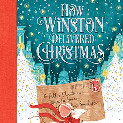 How Winston Delivered Christmas