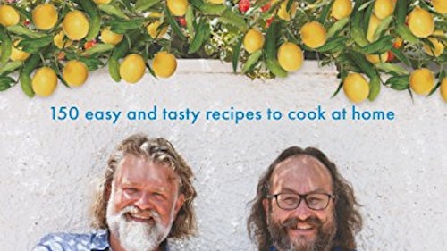 The Hairy Bikersu0026#039; Mediterranean Adventure (Kindle Edition)