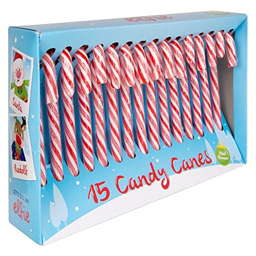 Candy Canes