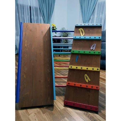 Conquer the World - Triangle with two boards