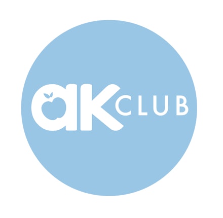 ak club stamp