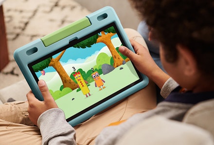 amazon tablet2