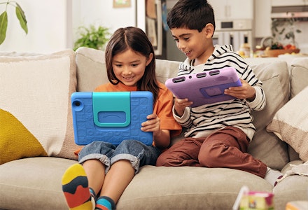 amazon tablet4