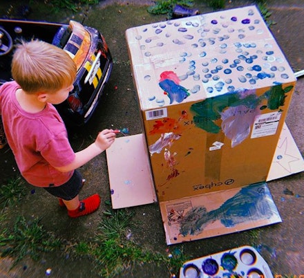 art crafts kids