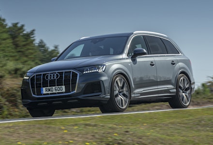 audi q7 00