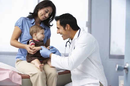 baby concern