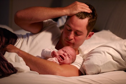baby crying night baby crying at night