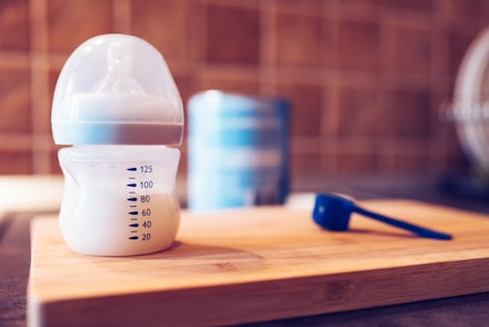 baby formula1
