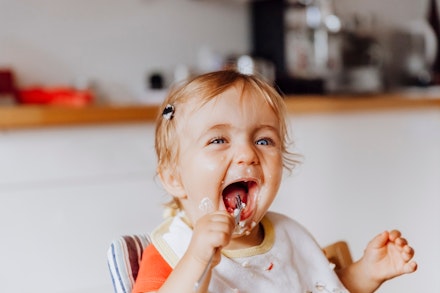 baby growth spurts facts