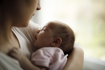 baby reflux