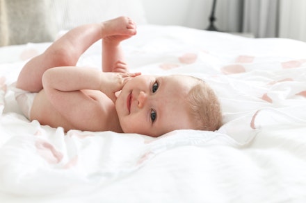 baby size growth