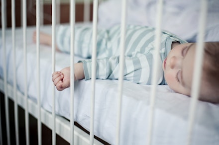 baby sleep patterns