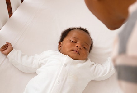 baby sleep baby sleep