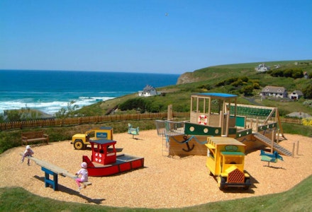 bedruthan