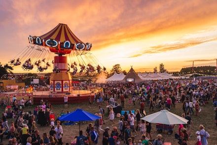 big feastival