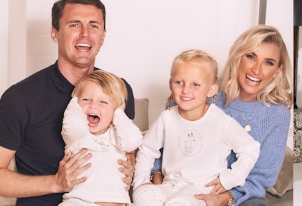 billie faiers