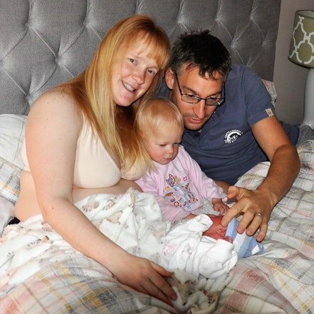 birth stories quick labour