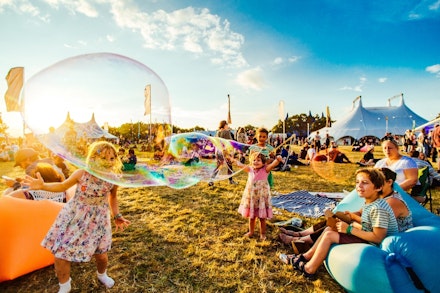 bluedot festival