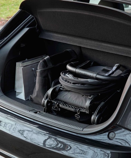 car boot