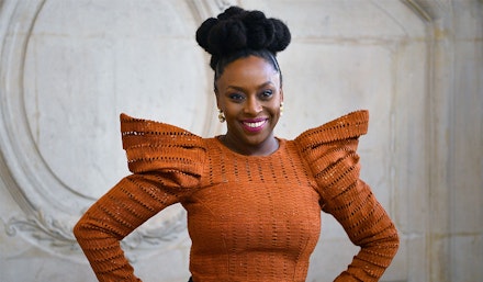chimamanda