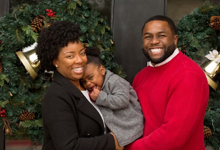 christmas wreath