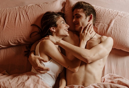couple in bed 2