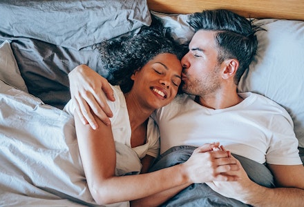 couple in bed8