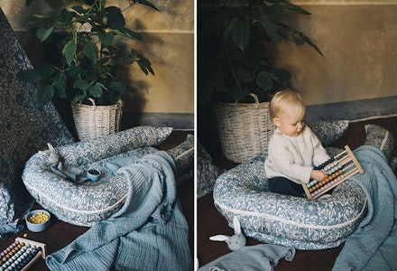 dockatot grand dock toddler bed
