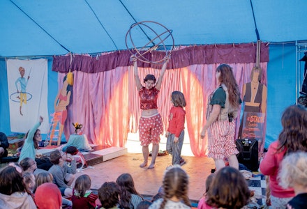 doune the rabbit hole