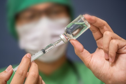 epidural pain relief