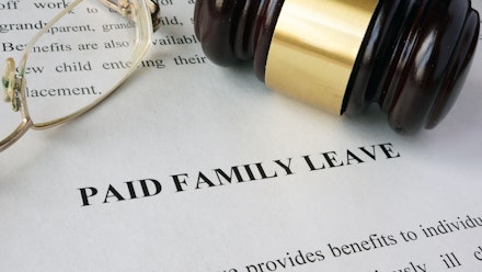 family leave