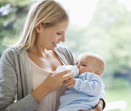 feeding baby3 feeding baby