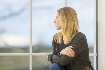 fertility antidepressant