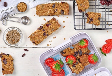 granola