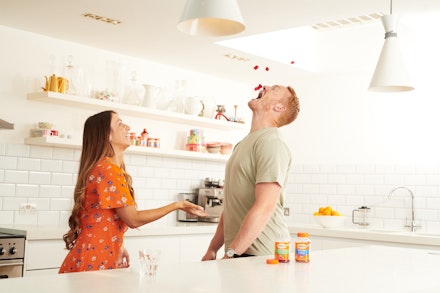 greg susie kitchen