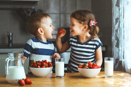 healthy snacks