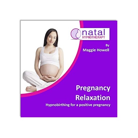 hypnobirthing for pregnancy relaxation