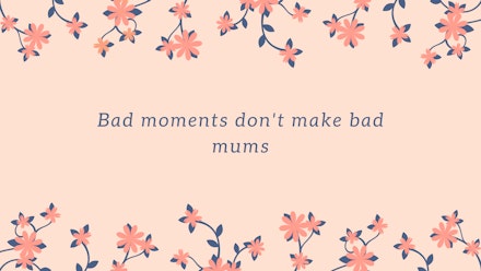 inspirational motherhood quotes 4