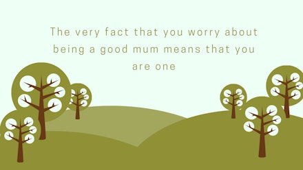 inspirational motherhood quotes