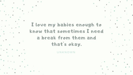 inspirational motherhood quotes