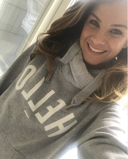 izzy judd mum