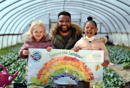 jb gill good for me good for planet
