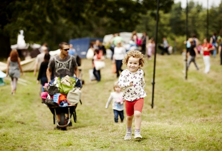 just so festival