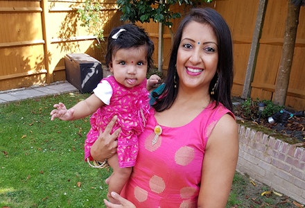 kreena and amaala