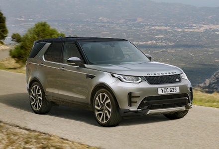 land rover discovery 01
