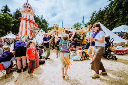 latitude fest
