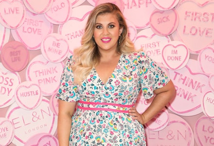 Louise Pentland Louise Pentland