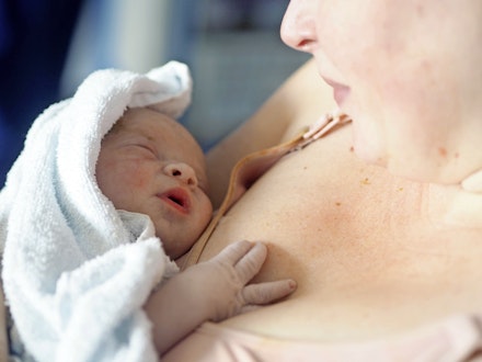 lyndsay pearl birth